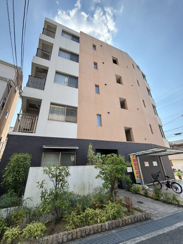 ルミエール星田　2番館
