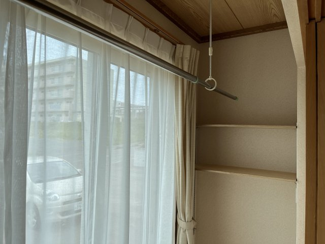 【商談中】網走市つくしケ丘３丁目平屋中古住宅のその他