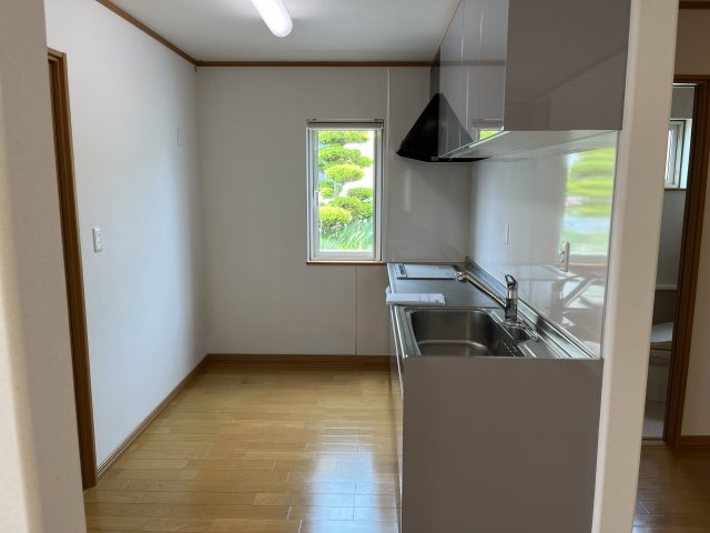 【商談中】網走市つくしケ丘３丁目平屋中古住宅のその他
