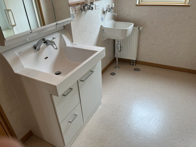 【商談中】網走市つくしケ丘３丁目平屋中古住宅のその他