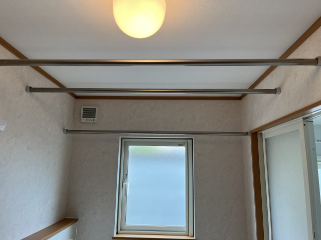 【商談中】網走市つくしケ丘３丁目平屋中古住宅のその他