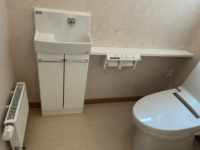 【商談中】網走市つくしケ丘３丁目平屋中古住宅のその他