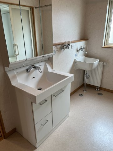 【商談中】網走市つくしケ丘３丁目平屋中古住宅のその他
