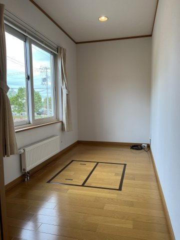 【商談中】網走市つくしケ丘３丁目平屋中古住宅のその他