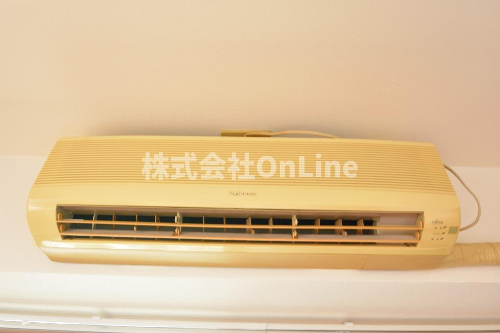 東大阪市本町の賃貸マンションの設備