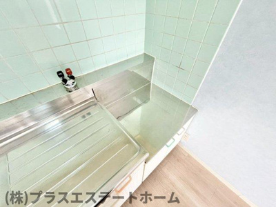 【内装】 | コンフォート名谷III