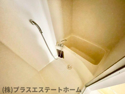 【浴室】 | コンフォート名谷III