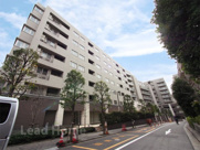 グレンパーク駒場の画像