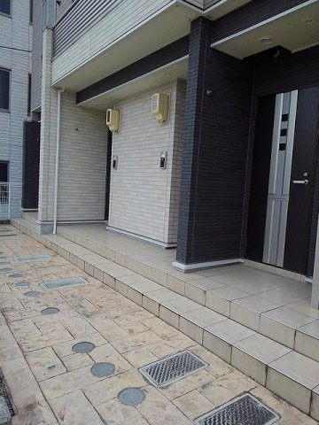 ラピス有松のその他共用部分