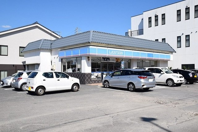 ラピス有松の周辺|ローソン緑区有松町店まで350m
