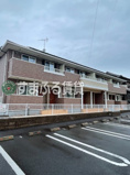 フルラージュ松橋　岡崎市松橋町の画像