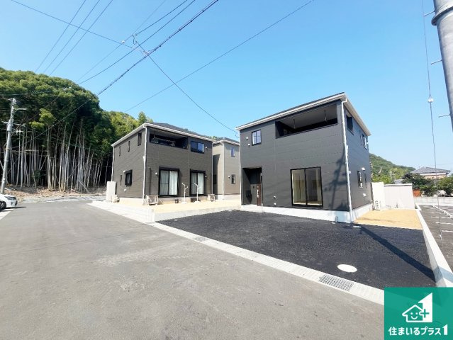 姫路市勝原区山戸　第4期　新築一戸建て