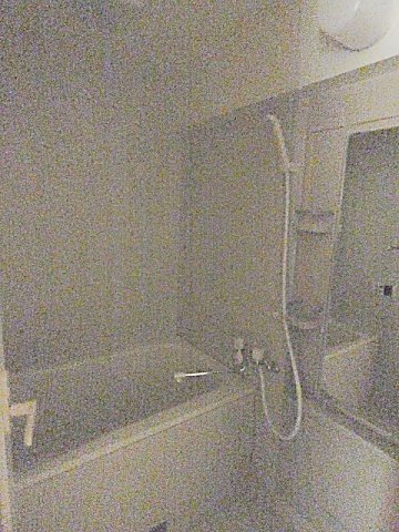 サウスヒルズ大清水の浴室|お風呂で日々の疲れを落としましょう