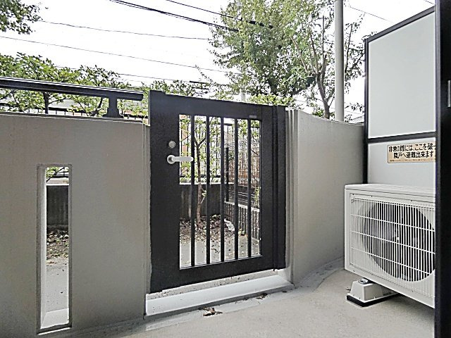 サウスヒルズ大清水の設備