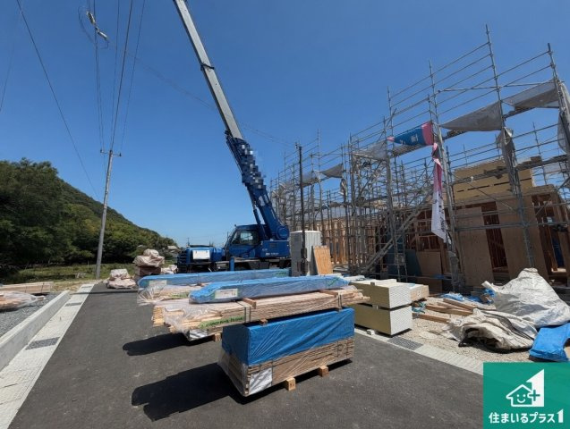 姫路市勝原区山戸　第4期　新築一戸建て