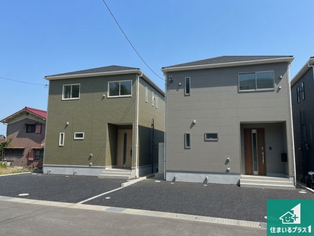 姫路市勝原区山戸　第4期　新築一戸建て
