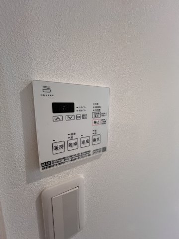 コンフォート片山町の設備