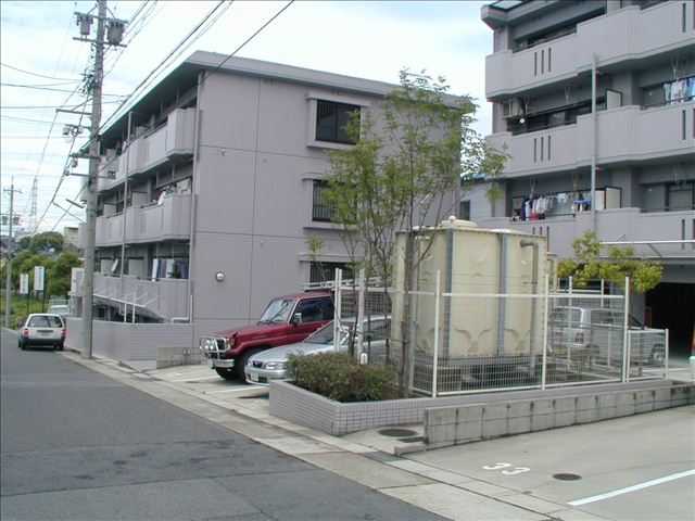 第３横吹小菅ビル　Ａ棟