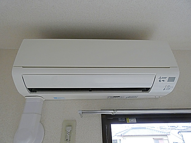 第３横吹小菅ビル　Ａ棟の設備