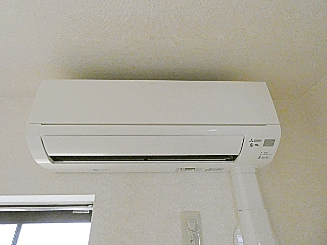 第３横吹小菅ビル　Ａ棟の設備