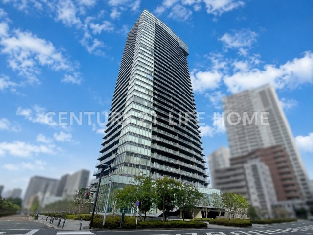 クレッセント川崎タワーの画像