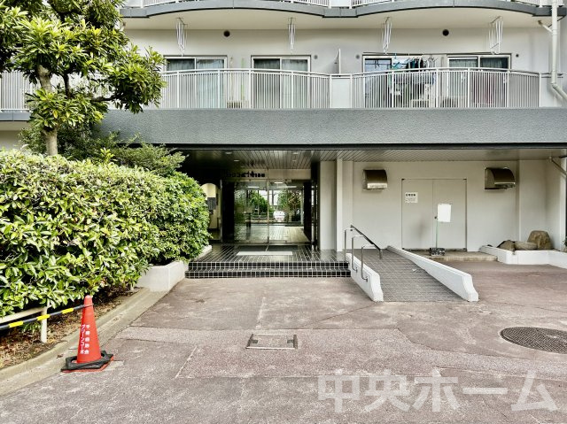 グリーンコーポ千寿1号棟の現況写真|現況写真