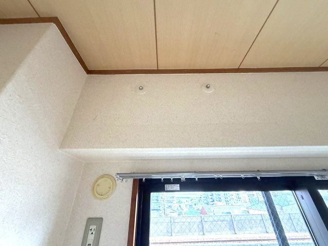 ルブニール西郷の設備