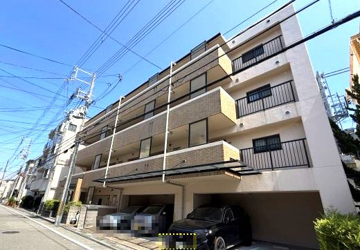 ルブニール西郷