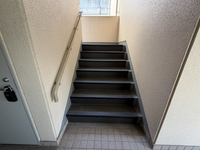 ルブニール西郷のその他共用部分