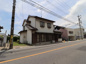 岡崎市福岡町字新町　土地の画像