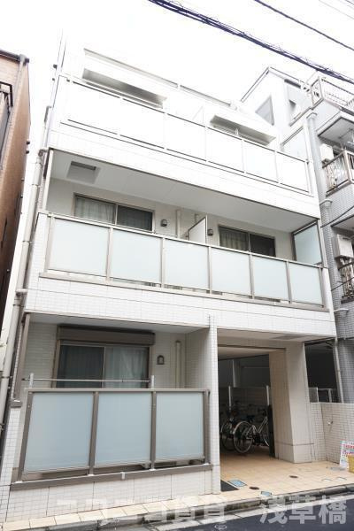 キバサンフラット
