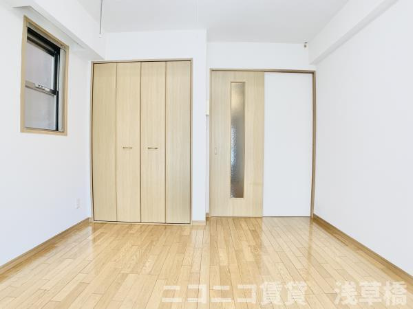 キバサンフラットの展望