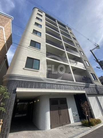 グランヴォワール昭和町