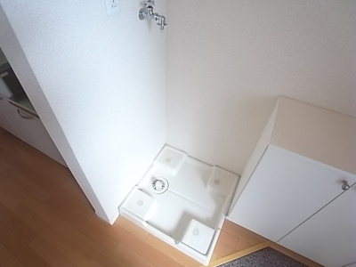 【設備】 | プランドールA棟