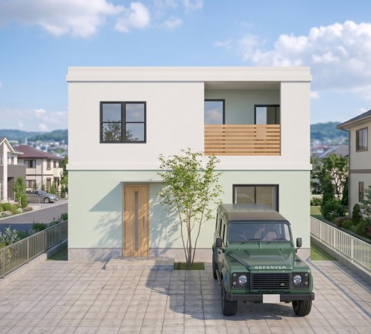 売新築戸建　駿東郡清水町伏見