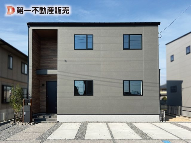 鈴鹿市南玉垣町《7号棟》