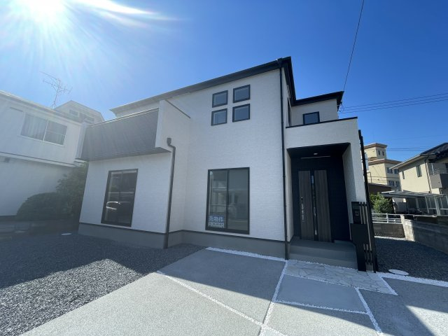 岡山市中区円山　戸建