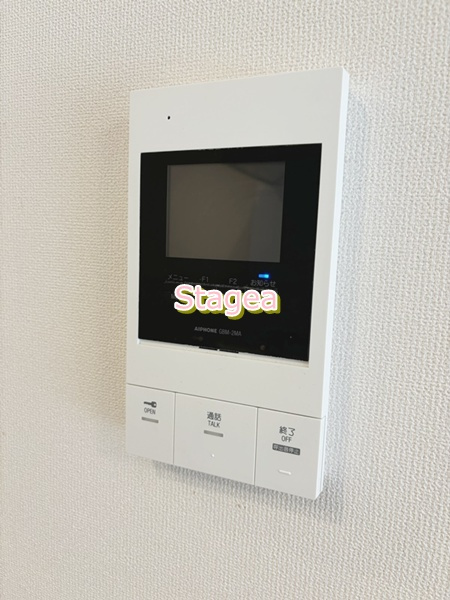 Lotus Vista 堀の内のセキュリティ