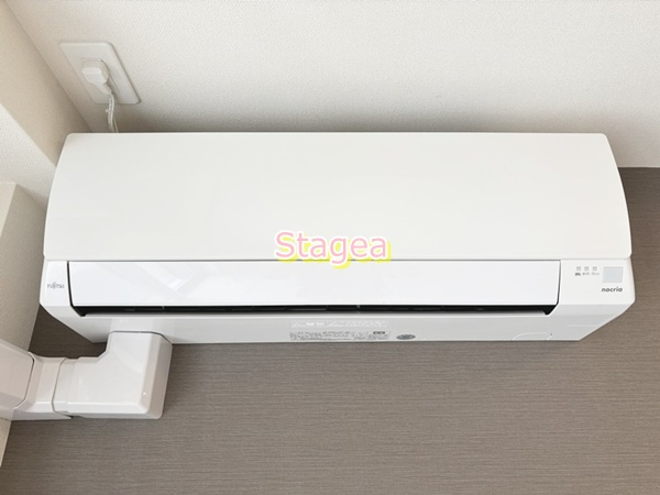 Lotus Vista 堀の内の設備