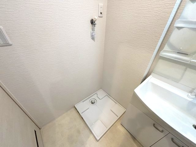 アビタ青木パークサイドの設備