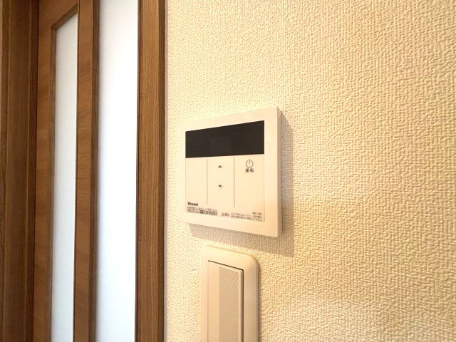 アビタ青木パークサイドのセキュリティ