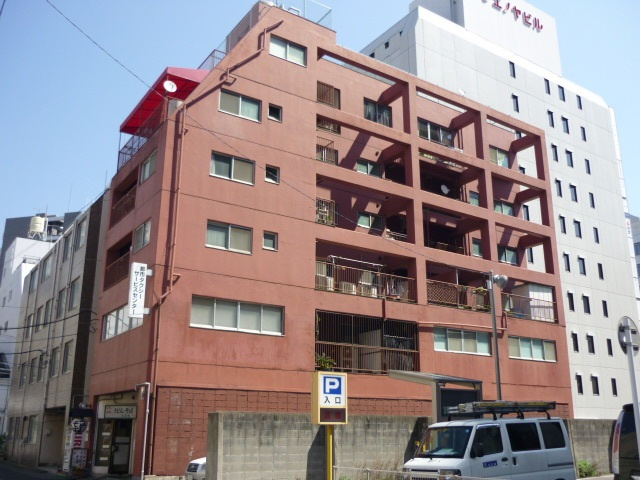 新見ビル