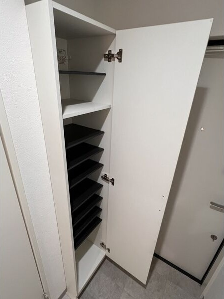 Revive本笠寺(リバイブモトカサデラ)の収納