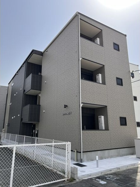 Revive本笠寺(リバイブモトカサデラ)