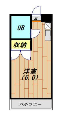 エトワール保土ヶ谷