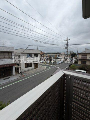 【駐車場】 | ハピネスⅡ