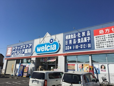 【周辺】 | ハピネスⅡ