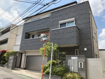 リベルテ池田山の画像
