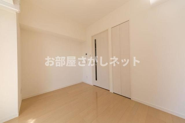 エスパローマ目白【おとり物件なし】#学生・社会人にオススメ！初期費用分割払いOK！の内装|※写真は同タイプ住戸です。