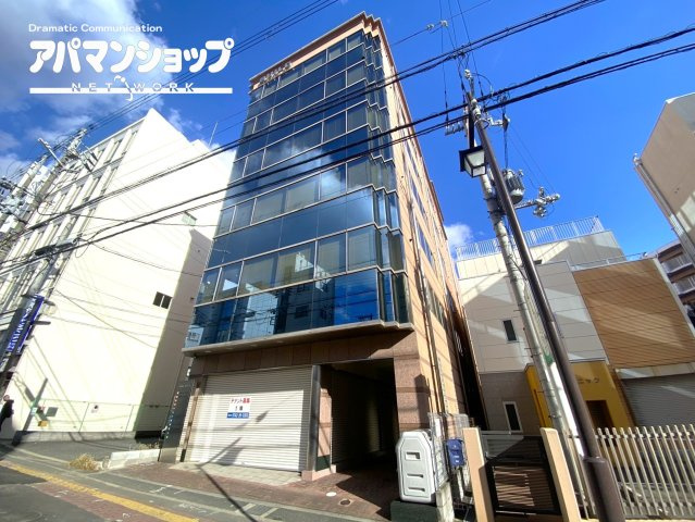 ＫＢＫ高天ビル